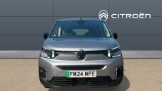 Citroen Berlingo 100kW Plus XL 52kWh 5dr Auto [7 Seat] Electric Estate